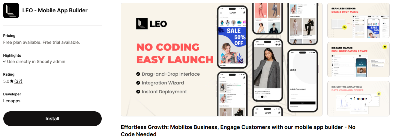 How to Build an App for My Business